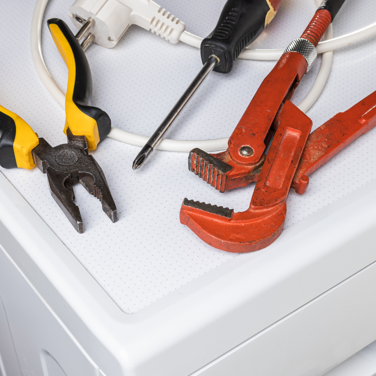 Texas True Appliance Repair