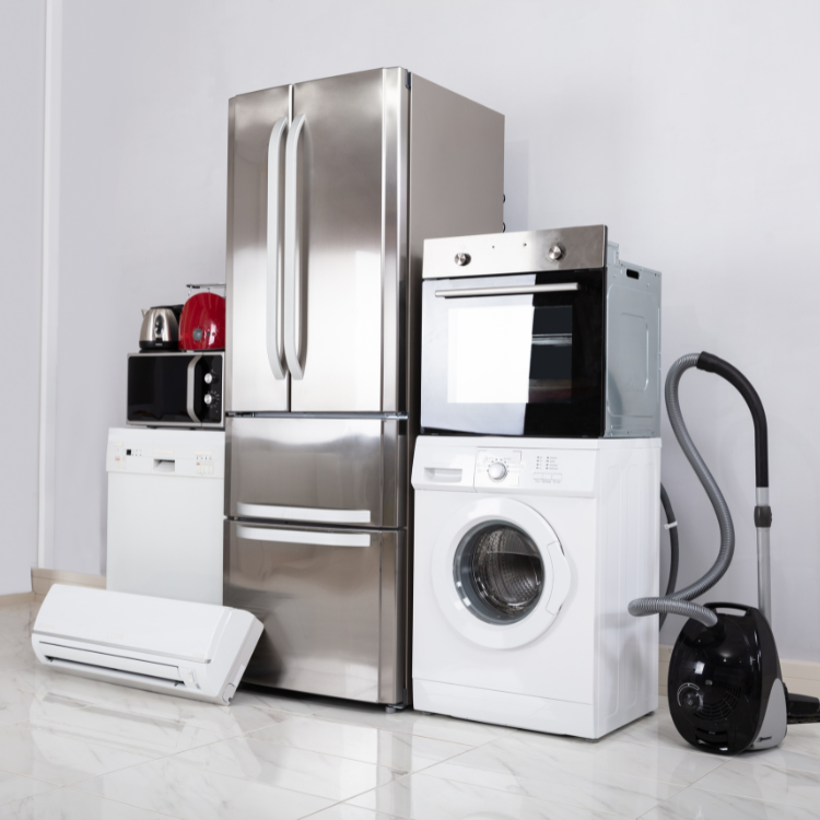 Texas True Appliance Repair