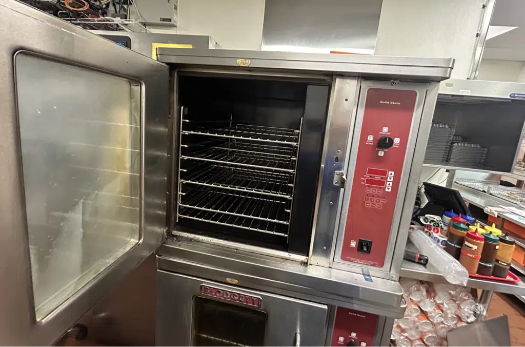 Solving Overheating Issues: Thermador Oven Repair in Prosper, TX