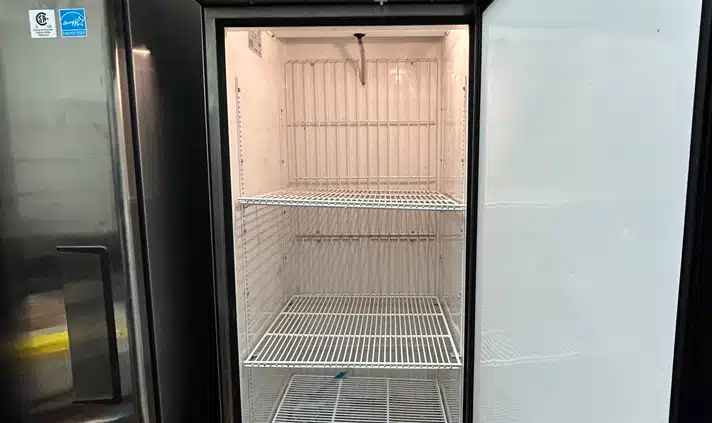 commercial refrigerator repair