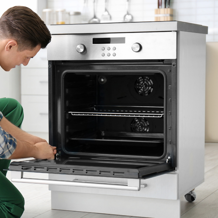 Texas True Appliance Repair