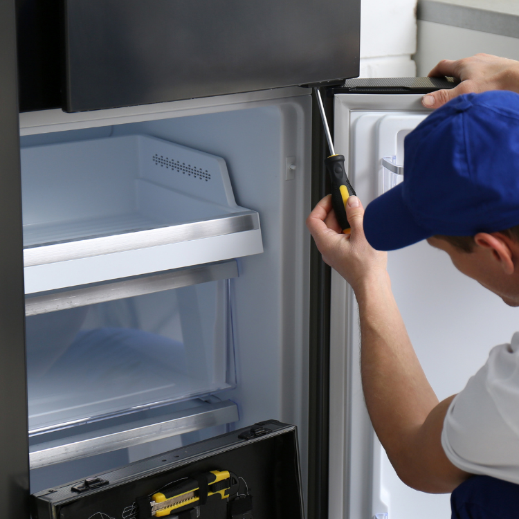 Texas True Appliance Repair