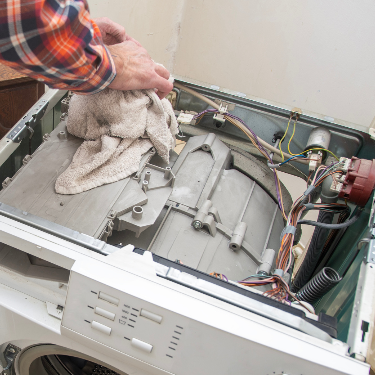 Appliance Repair