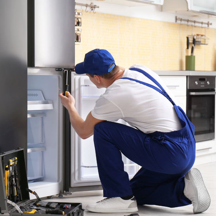 Appliance Repair