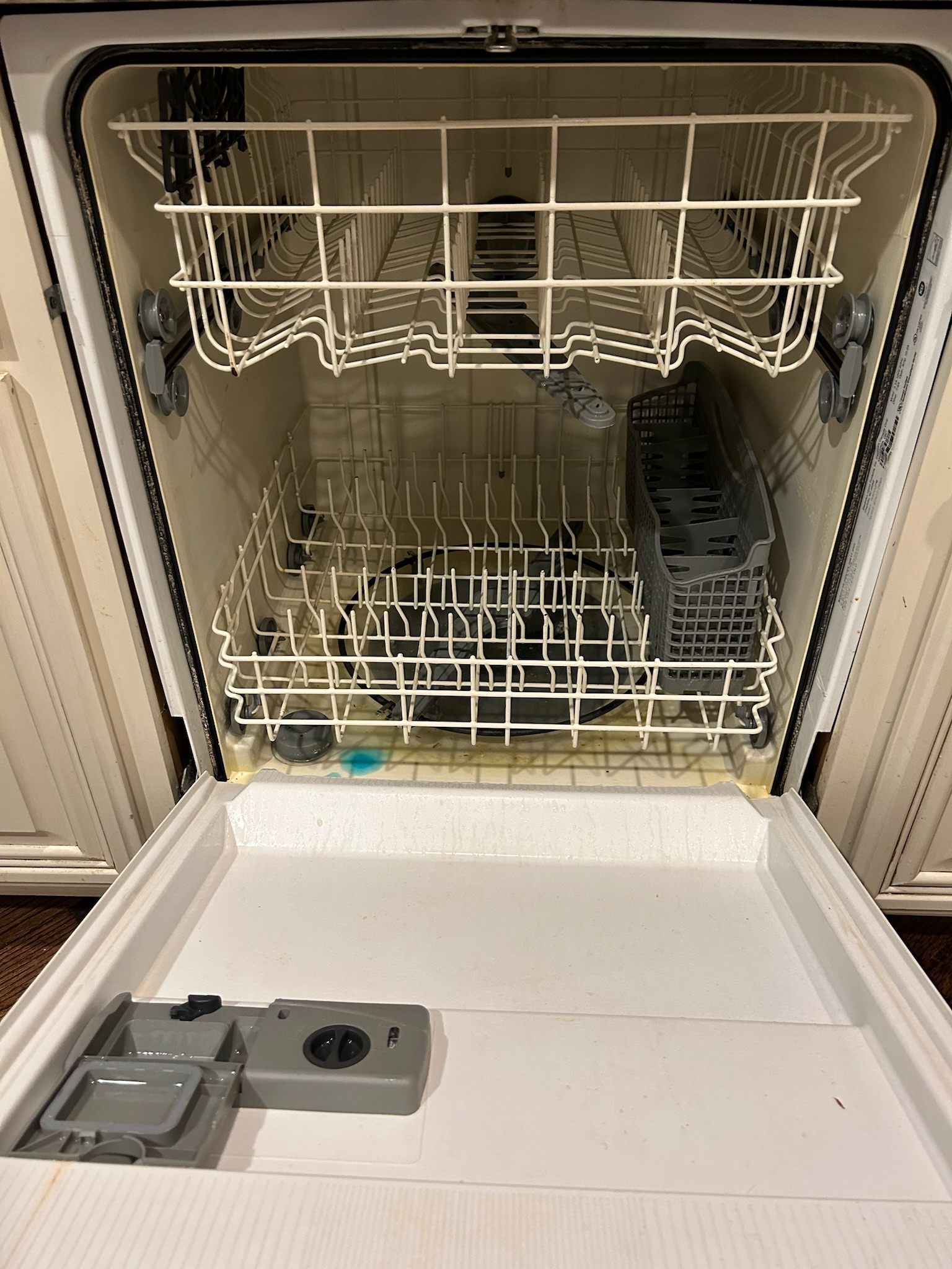 Fast Dishwasher Repair Near Me in Texas Today