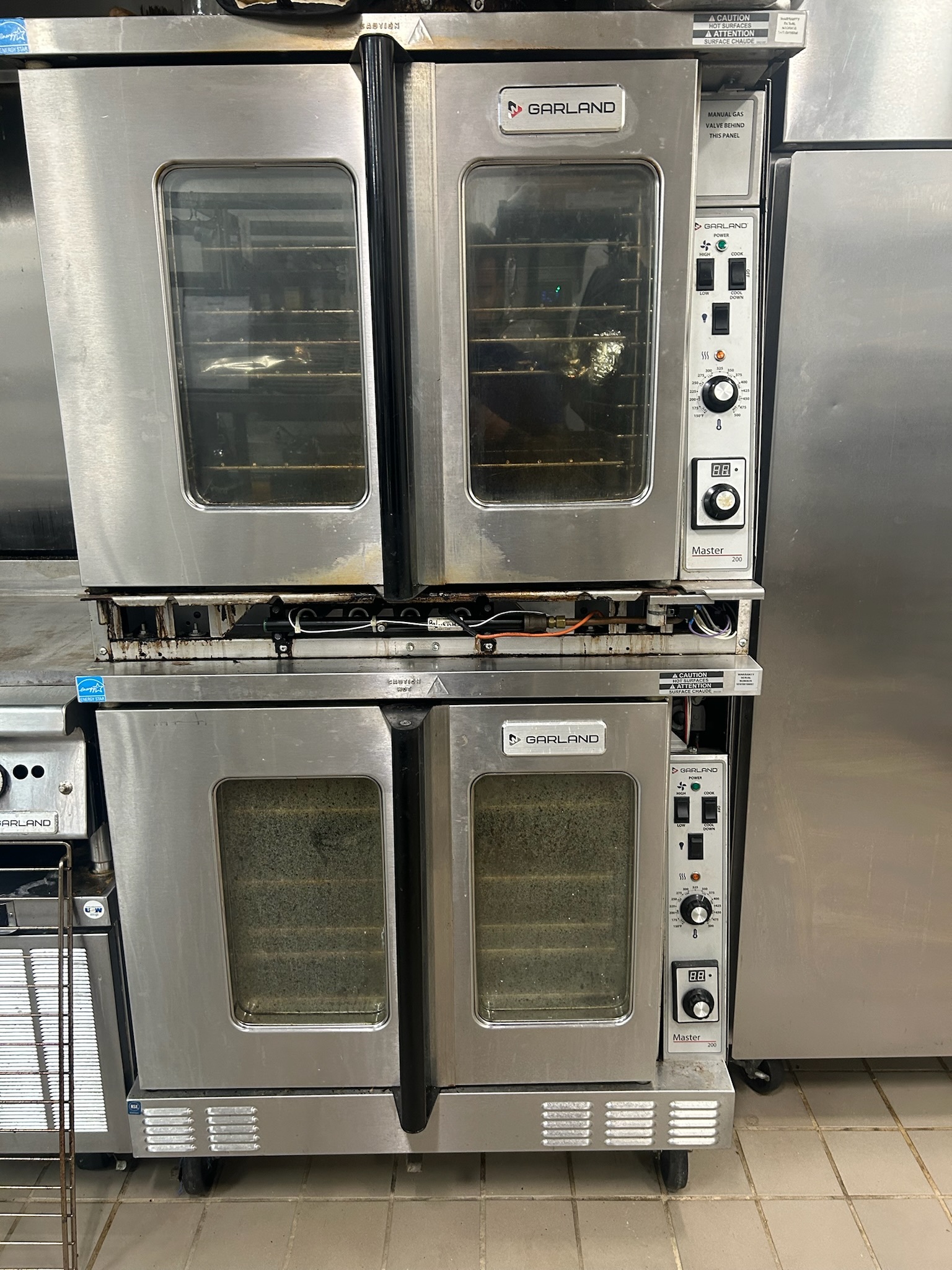 Signs Your Commercial Refrigerator Needs Immediate Repair