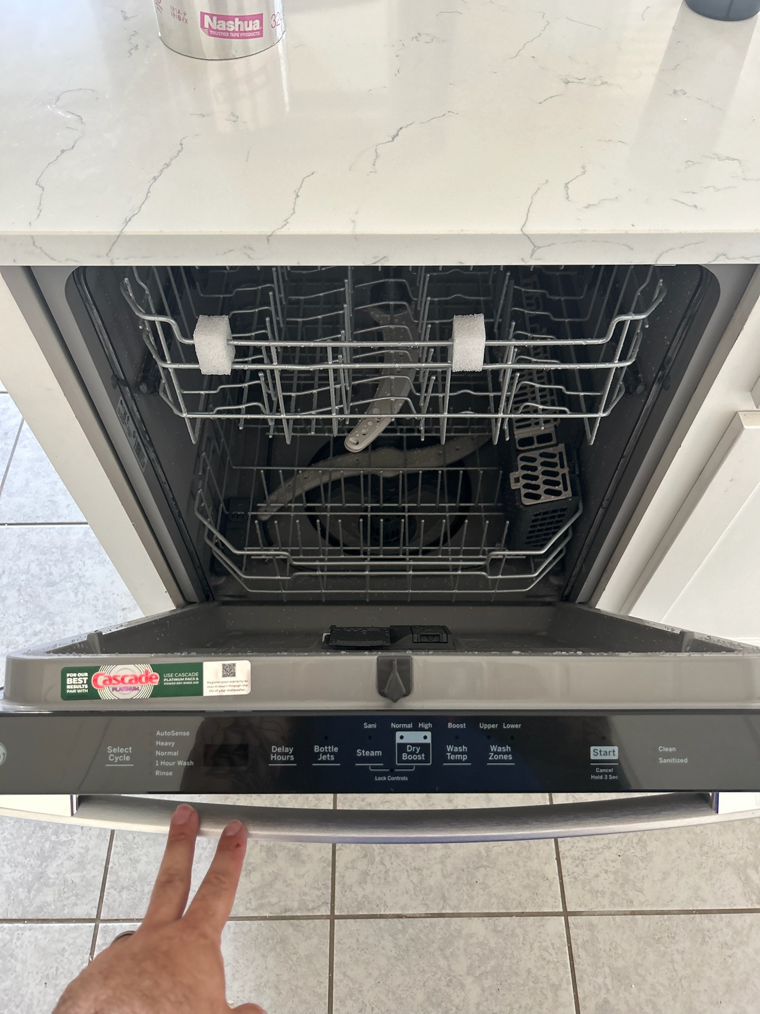 Fast Dishwasher Repair Near Me in Texas Today